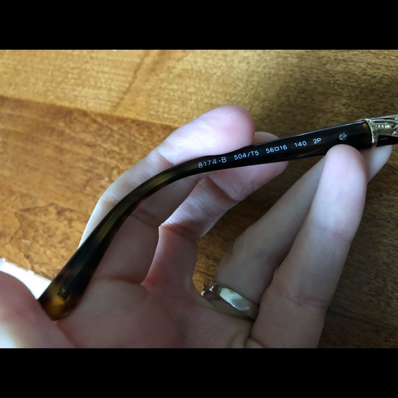 BVLGARI “ Divas Dream” sunglasses - Picture 5 of 7